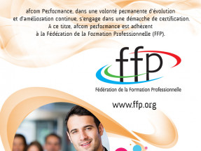 afcom Performance adhérent de la FFP