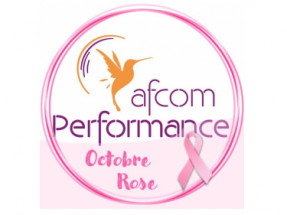 afcomPerformance soutient le mouvement Octobre Rose !